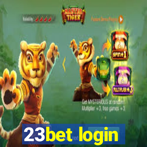 23bet login